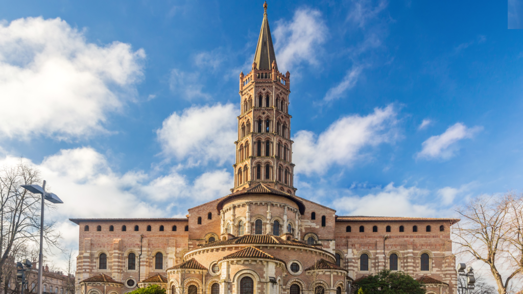 Things to see and do in Toulouse