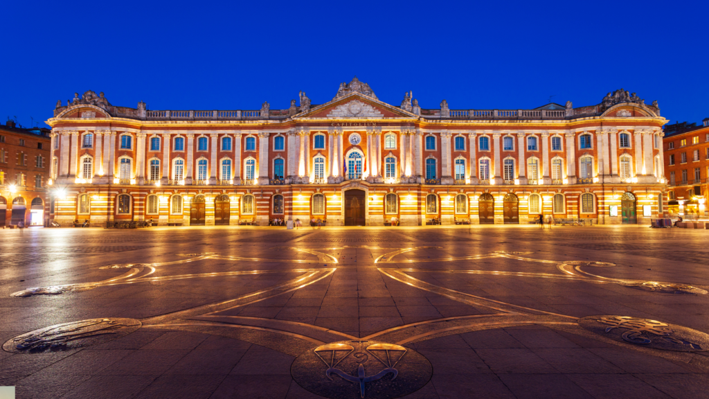 Things to see and do in Toulouse