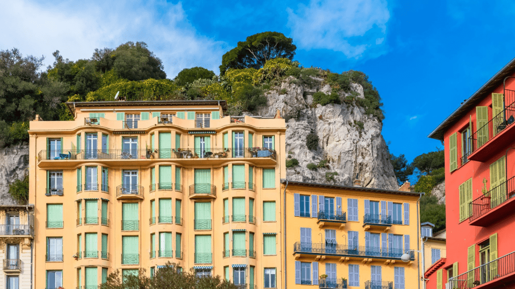 Best Places to Stay In Nice France