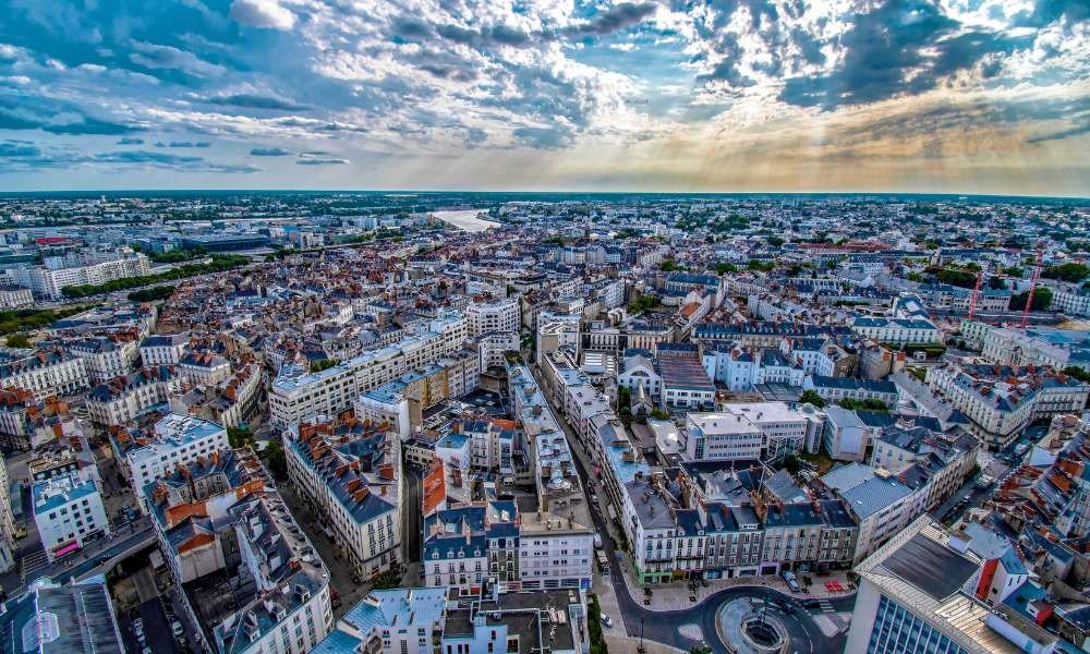 A Taste of Nantes The City’s Culinary Delights