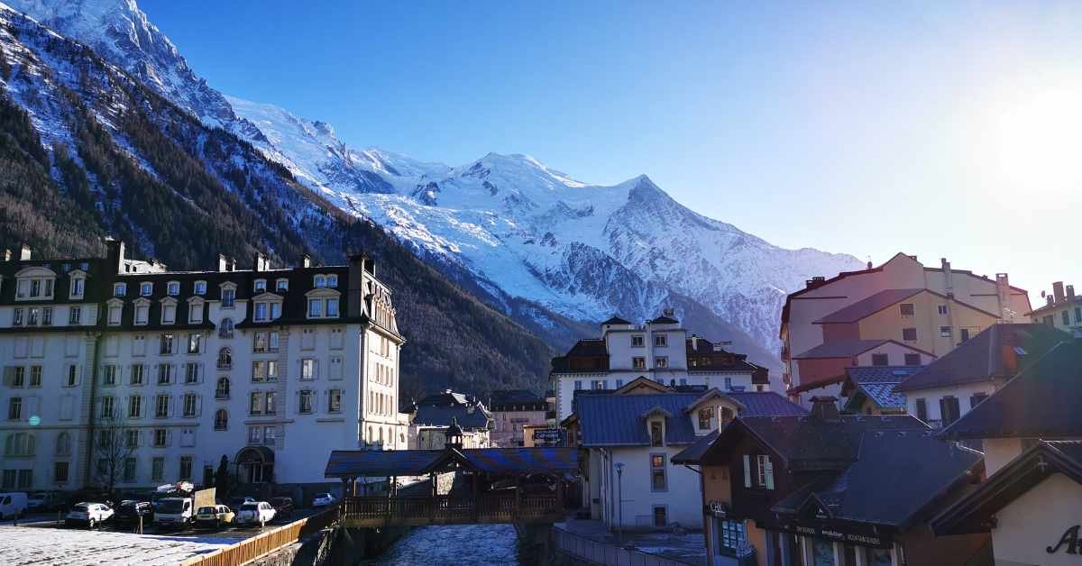 Are People Safe in Chamonix Today? Reveal The ultimate True With Me