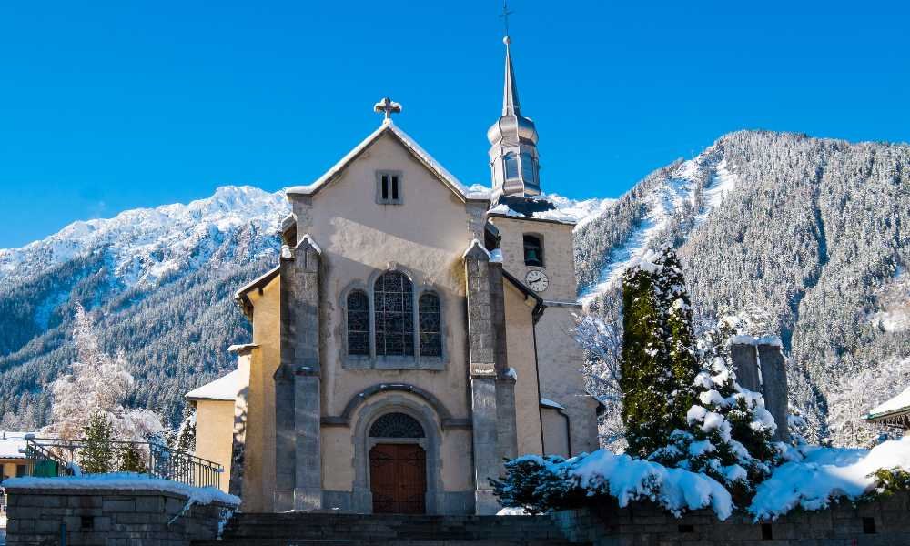 Best Areas to Stay in Chamonix Winter