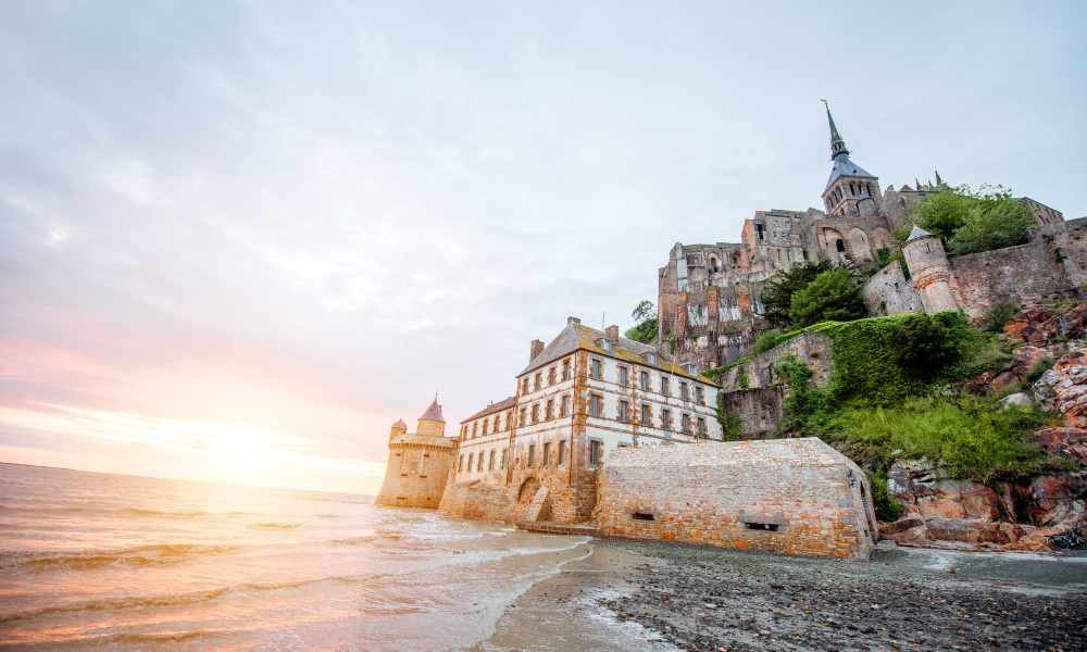 Budgeting Tips for Your Visit Minto Mont Saint Michel