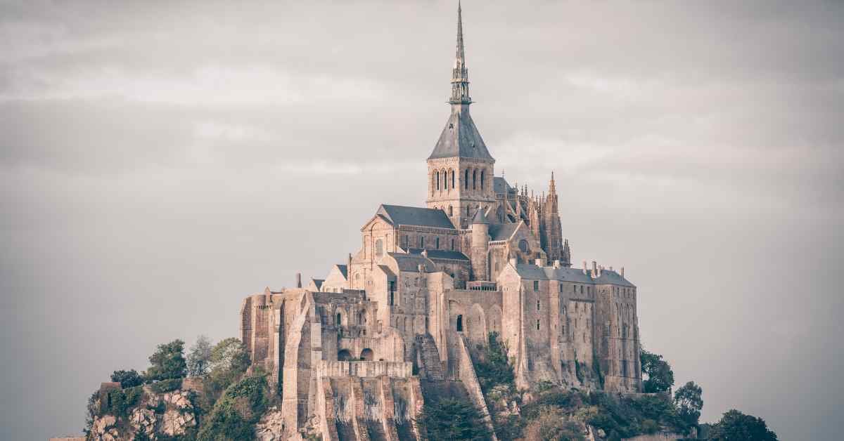 How Long to Spend at Mont Saint-Michel: My Unforgettable Visit