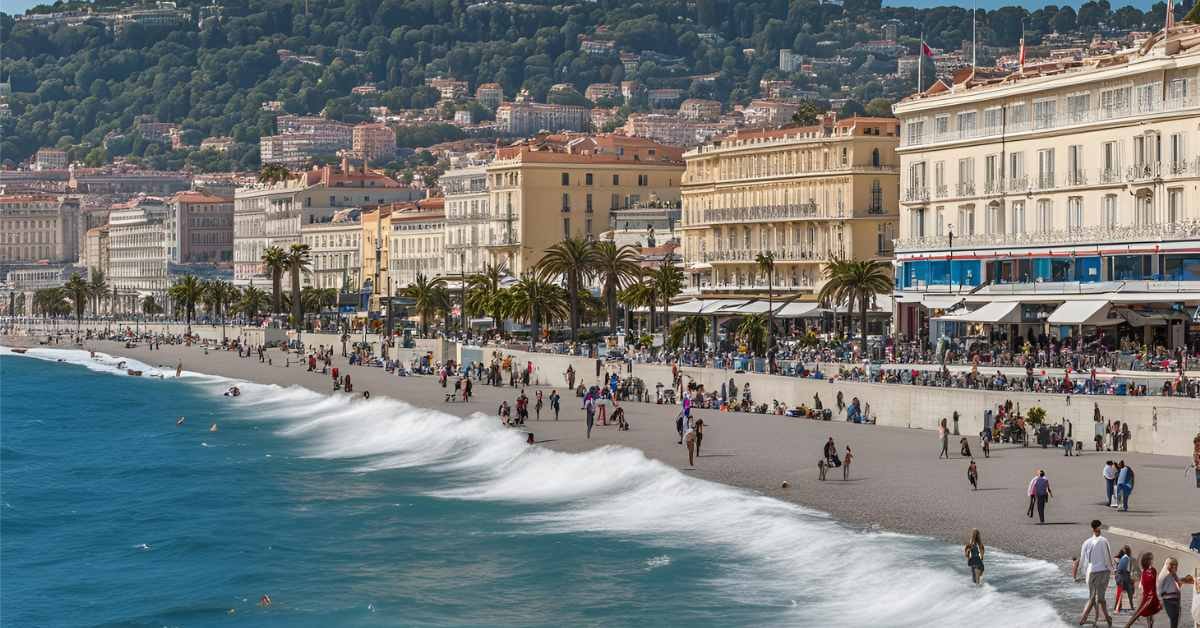 What to See and Do in Nice – France’s Picturesque City