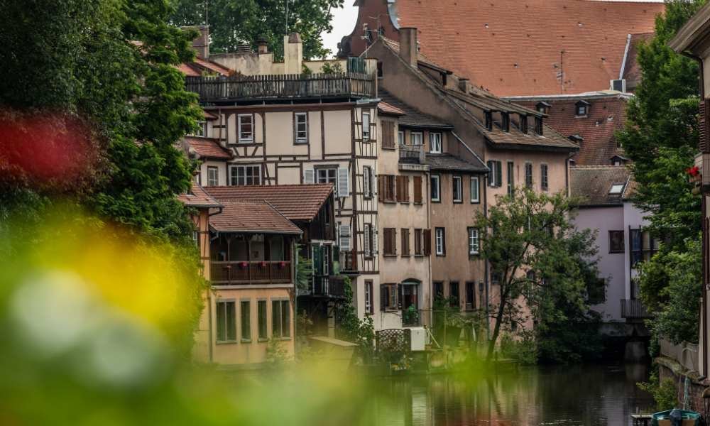 When to Visit Strasbourg