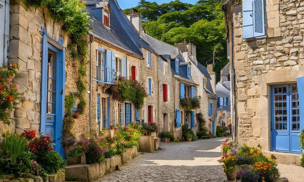 Practical Travel Tips for Brittany