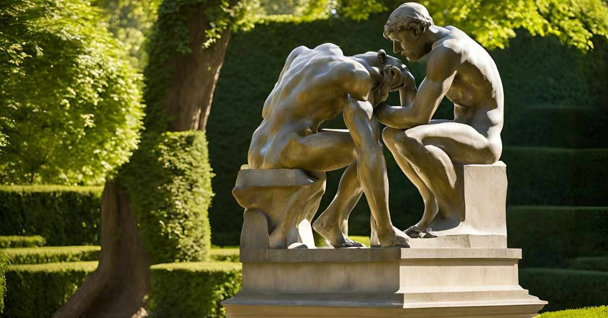 Rodin Museum’s Greatest Works