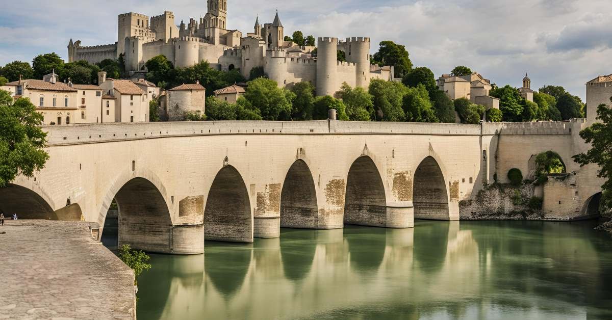 My Top Guide to Things to See and Do in Avignon, France