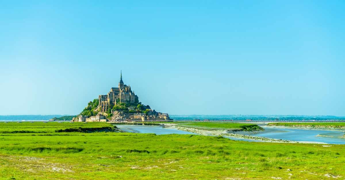 What is Normandy Famous For Historically? Journeying into the Past