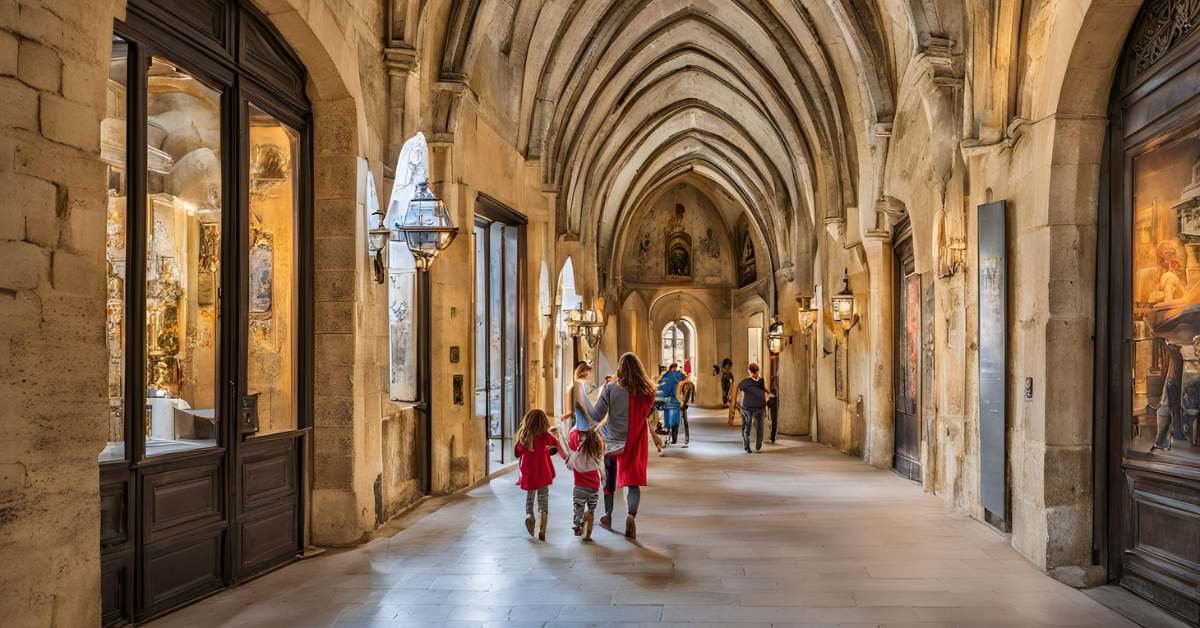 Best Family Activities in Montpellier: My Top Guide