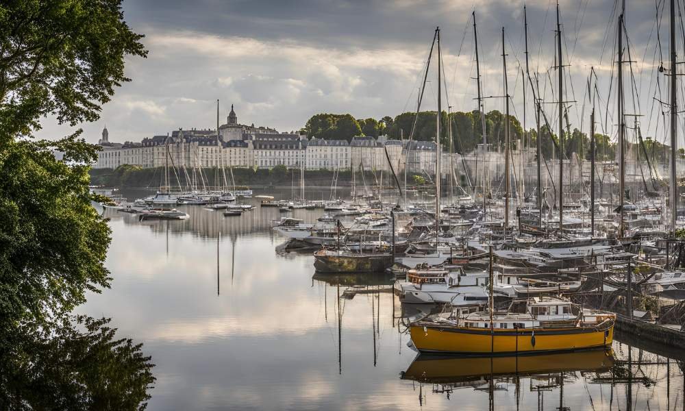 Île de Nantes