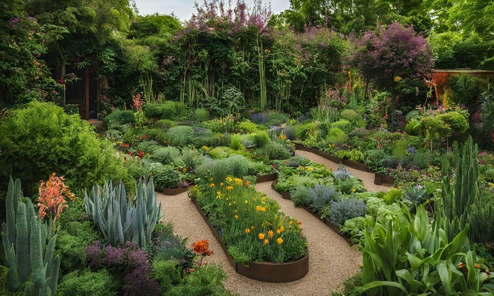 Jardin des Plantes