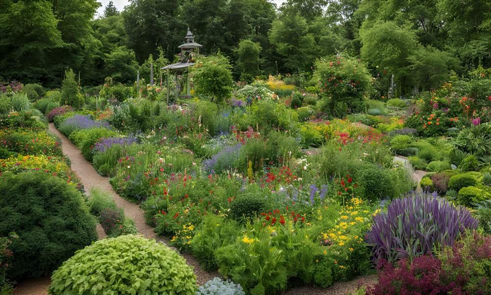 Jardin des Plantes