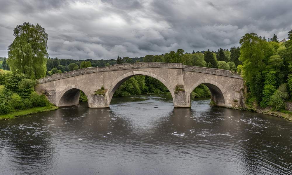 Pont de Pommeraye