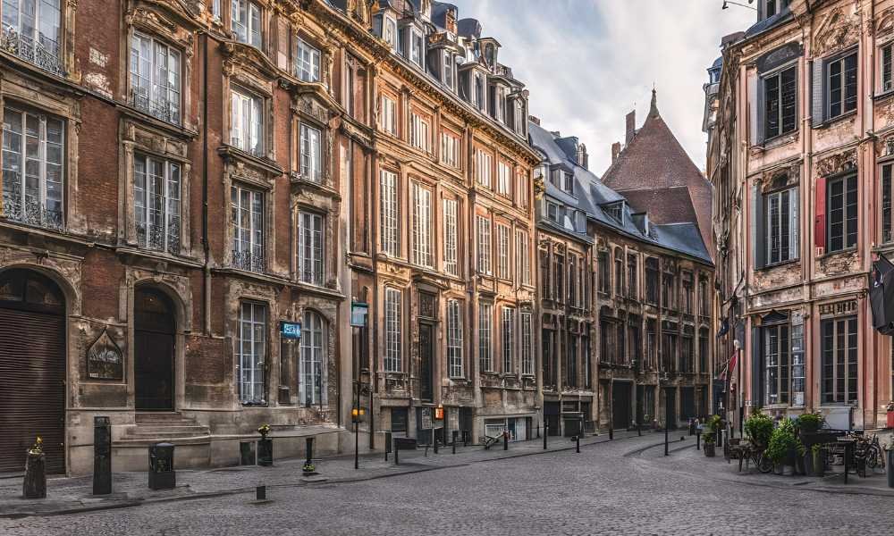 To Sum Up The Best Places To Visit In Lille