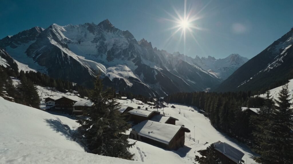  is Chamonix safe for solo travelers?