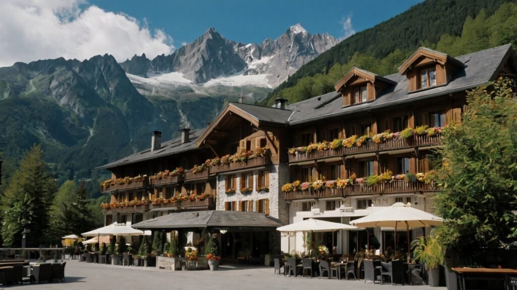  is Chamonix safe for solo travelers?