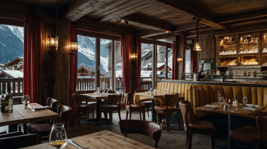  is Chamonix safe for solo travelers?