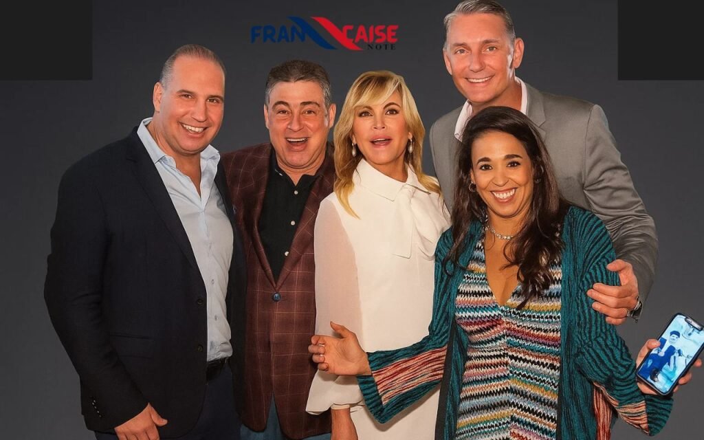 Itchko Ezratti's Wife